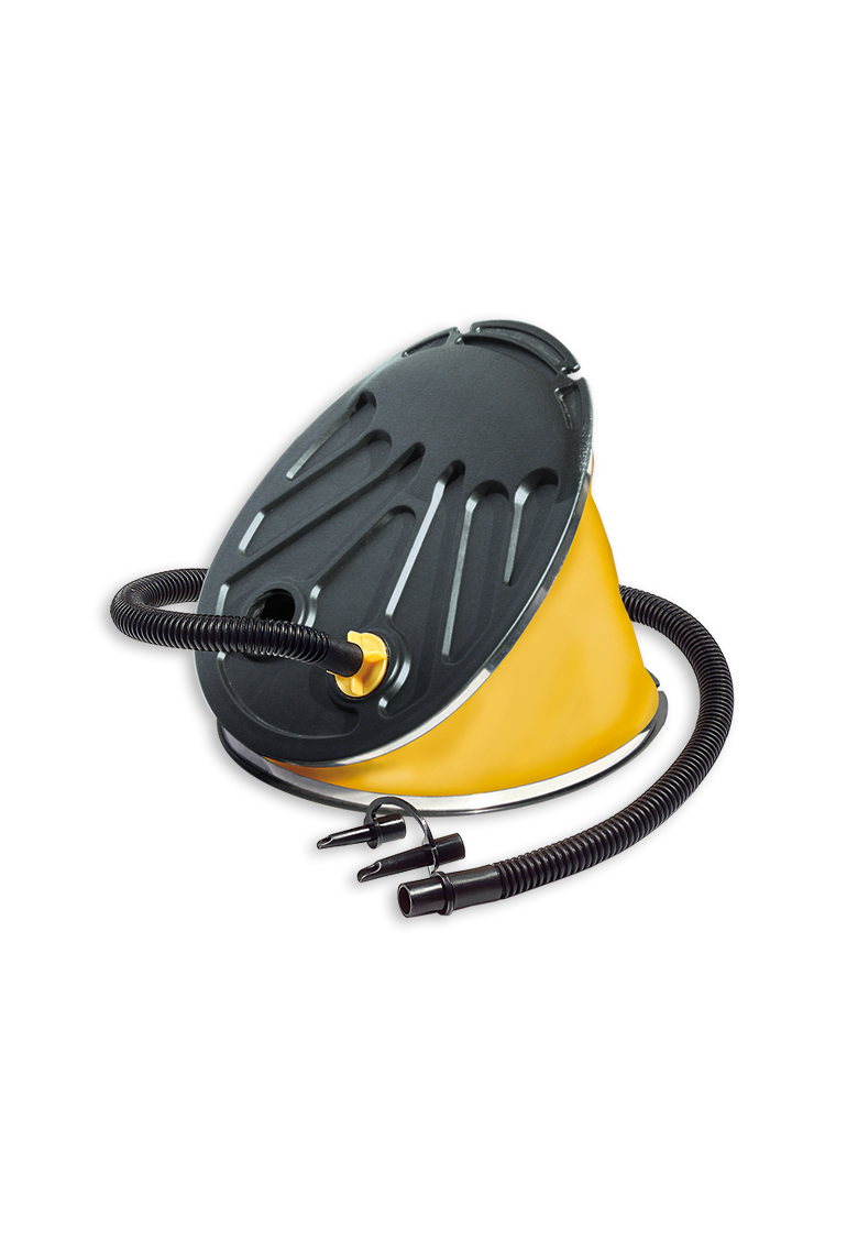 6011/F Foot pump 6011/F Foot pump